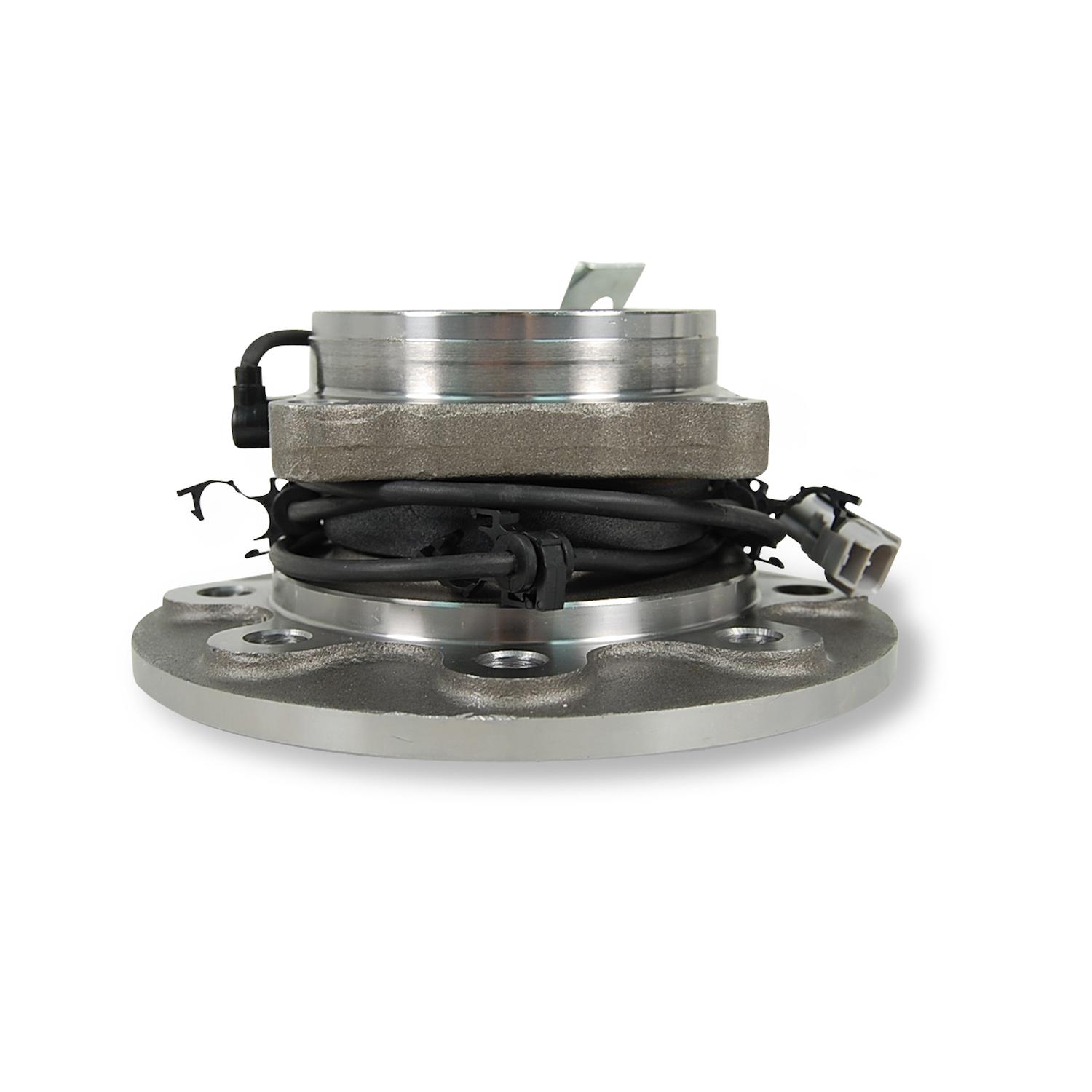 Mevotech H515035 Wheel Bearing and Hub Assembly product image 4 of 4