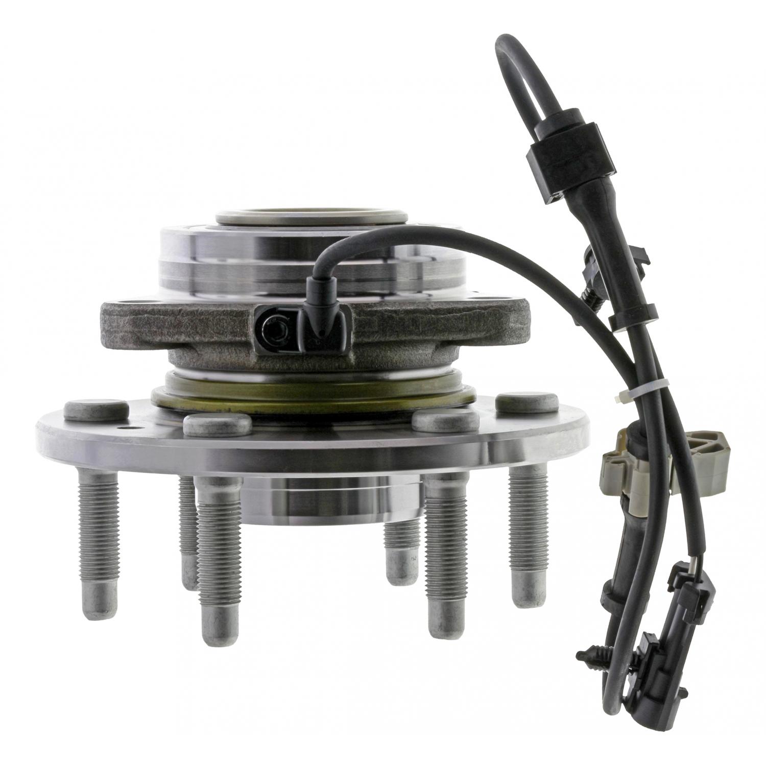 Mevotech H515036 Wheel Bearing and Hub Assembly product image 1 of 5