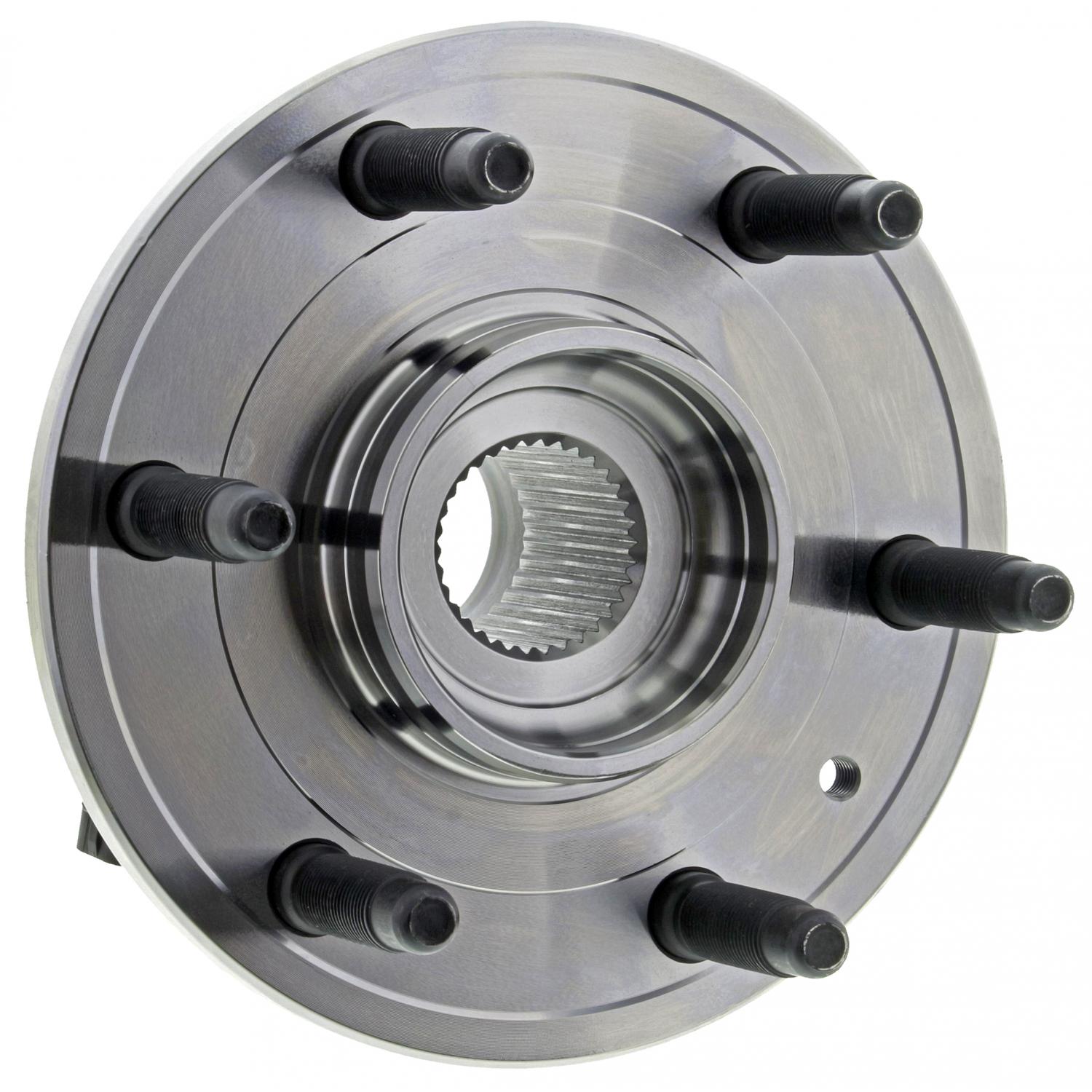 Mevotech H515036HW - Wheel Bearing and Hub Assembly Mevotech H515036HW Wheel Bearing and Hub Assembly product image 2 of 6