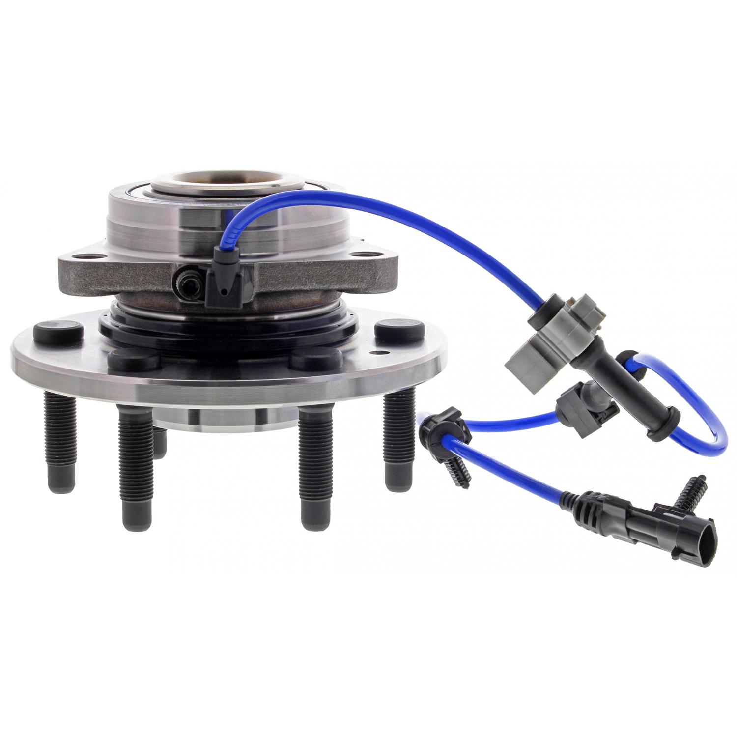 Mevotech H515036HW - Wheel Bearing and Hub Assembly Mevotech H515036HW Wheel Bearing and Hub Assembly product image 6 of 6