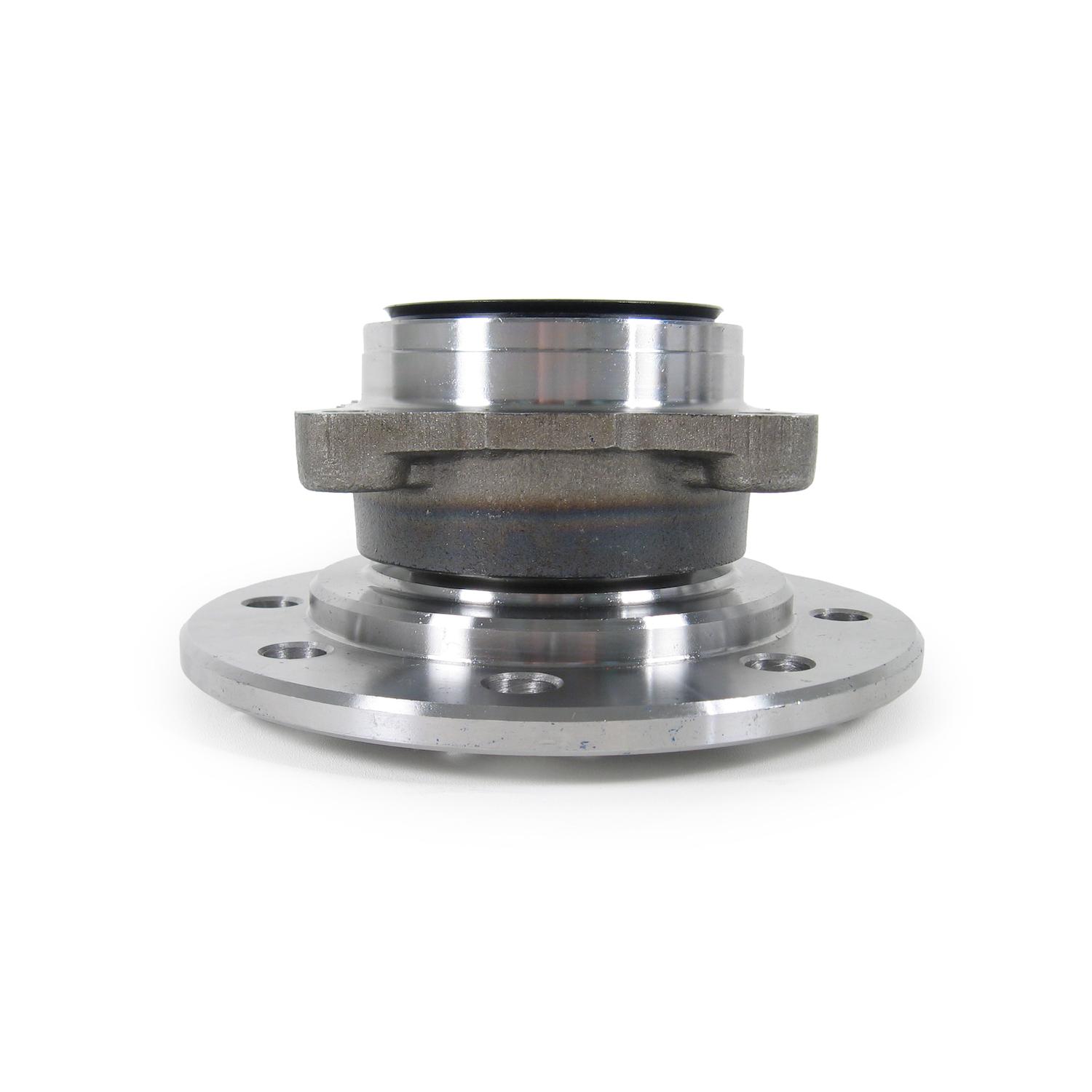 Mevotech H515037 - Wheel Bearing and Hub Assembly Mevotech H515037 Wheel Bearing and Hub Assembly product image 3 of 3