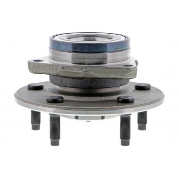 Mevotech H515038 Wheel Bearing and Hub Assembly product image 1 of 3
