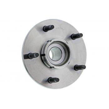Mevotech H515038 Wheel Bearing and Hub Assembly product image 2 of 3