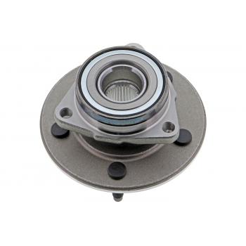 Mevotech H515038 Wheel Bearing and Hub Assembly product image 3 of 3