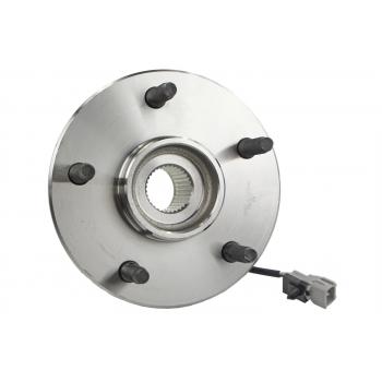 Mevotech H515039 Wheel Bearing and Hub Assembly product image 1 of 3