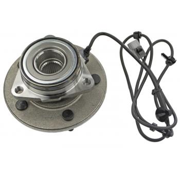 Mevotech H515039 Wheel Bearing and Hub Assembly product image 2 of 3