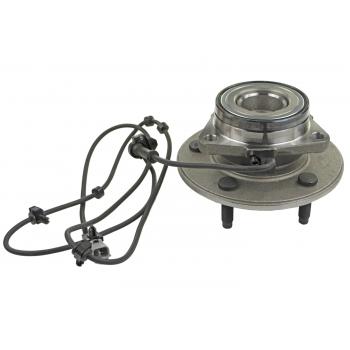 Mevotech H515039 Wheel Bearing and Hub Assembly product image 3 of 3