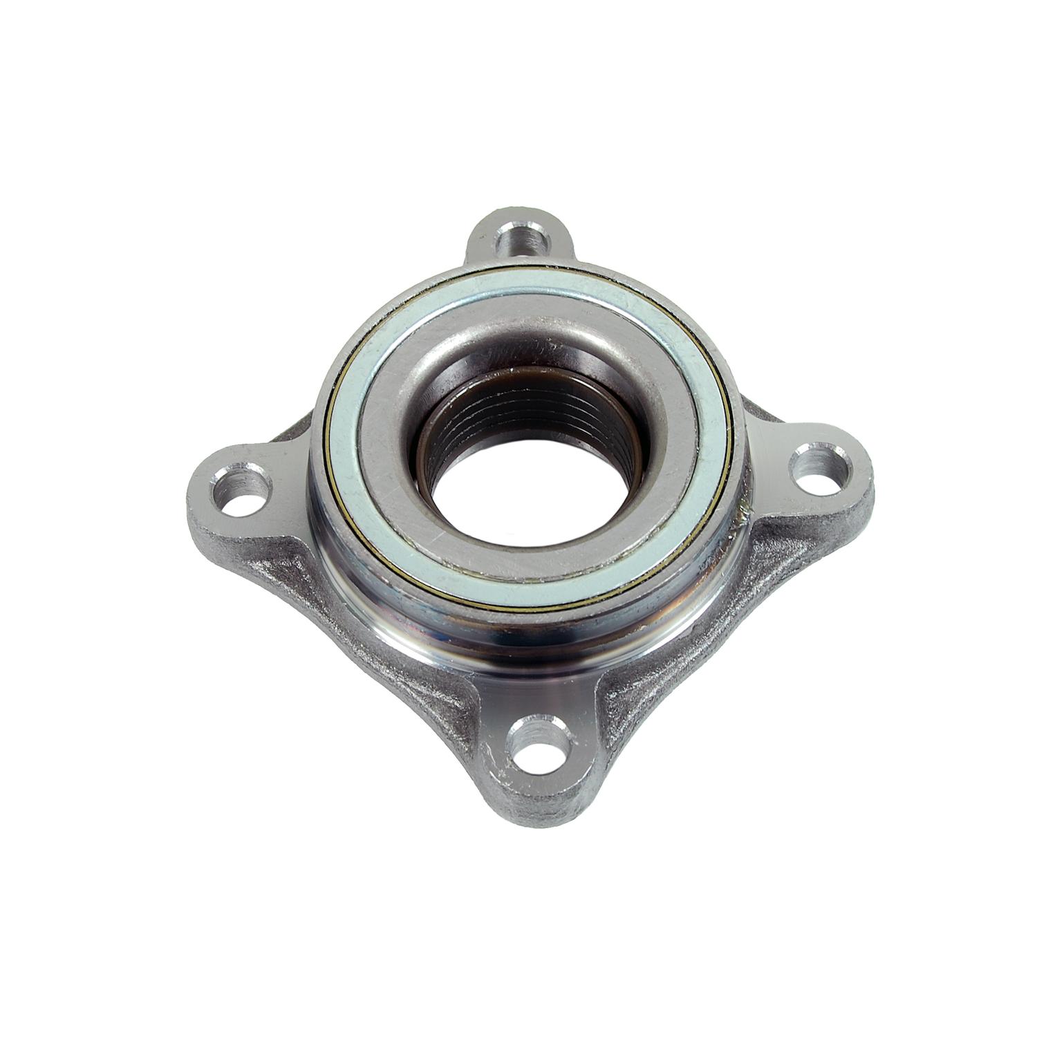 Mevotech H515040 - Wheel Bearing and Hub Assembly Mevotech H515040 Wheel Bearing and Hub Assembly product image 1 of 1