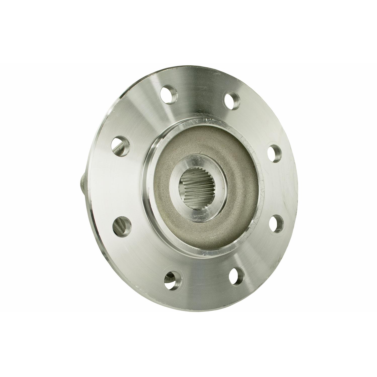 Mevotech H515041 - Wheel Bearing and Hub Assembly Mevotech H515041 Wheel Bearing and Hub Assembly product image 2 of 3