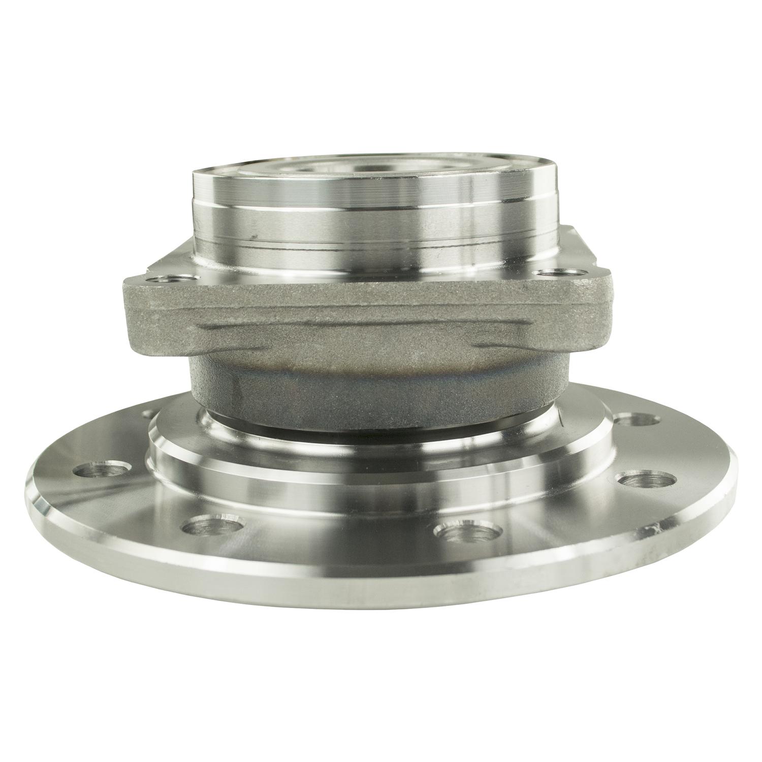 Mevotech H515041 - Wheel Bearing and Hub Assembly Mevotech H515041 Wheel Bearing and Hub Assembly product image 3 of 3