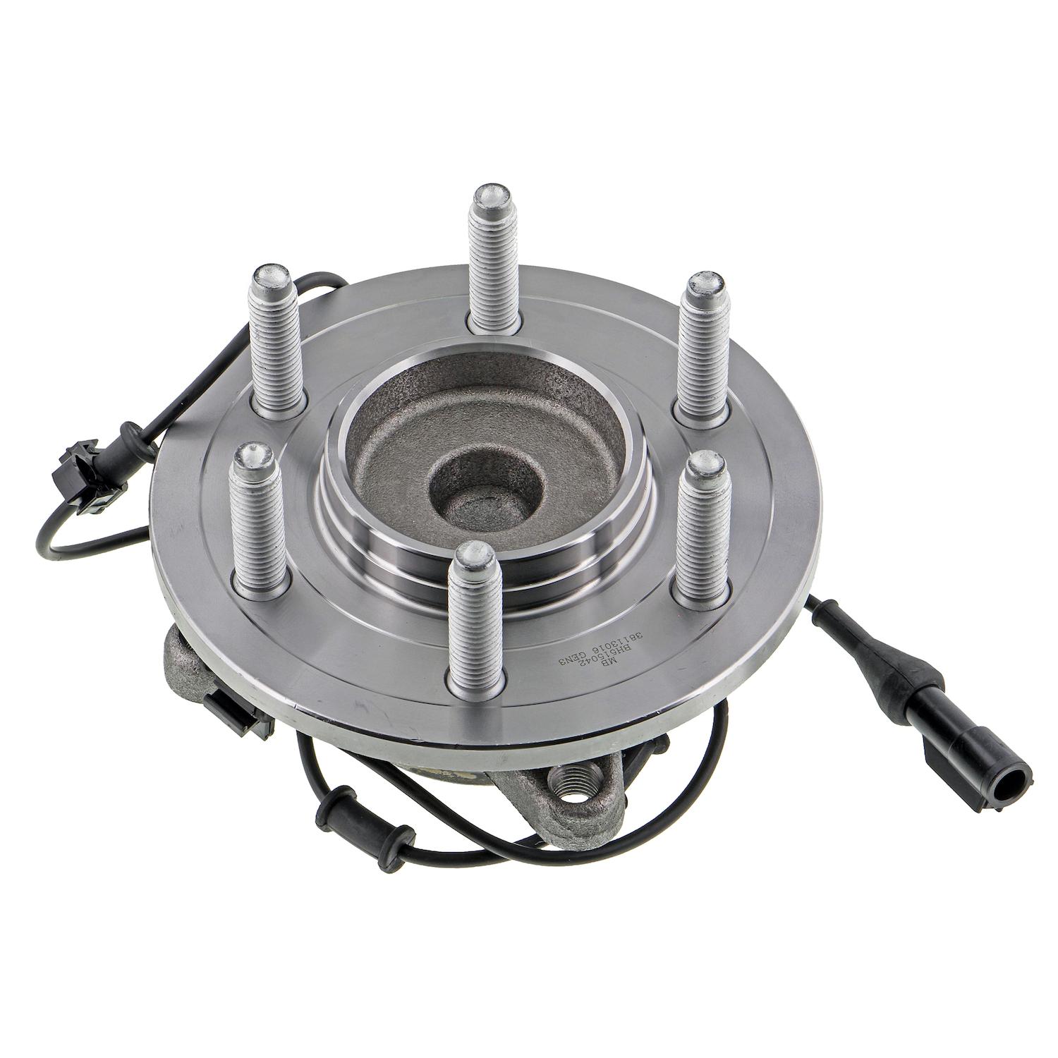 Mevotech H515042 - Wheel Bearing and Hub Assembly Mevotech H515042 Wheel Bearing and Hub Assembly product image 1 of 3
