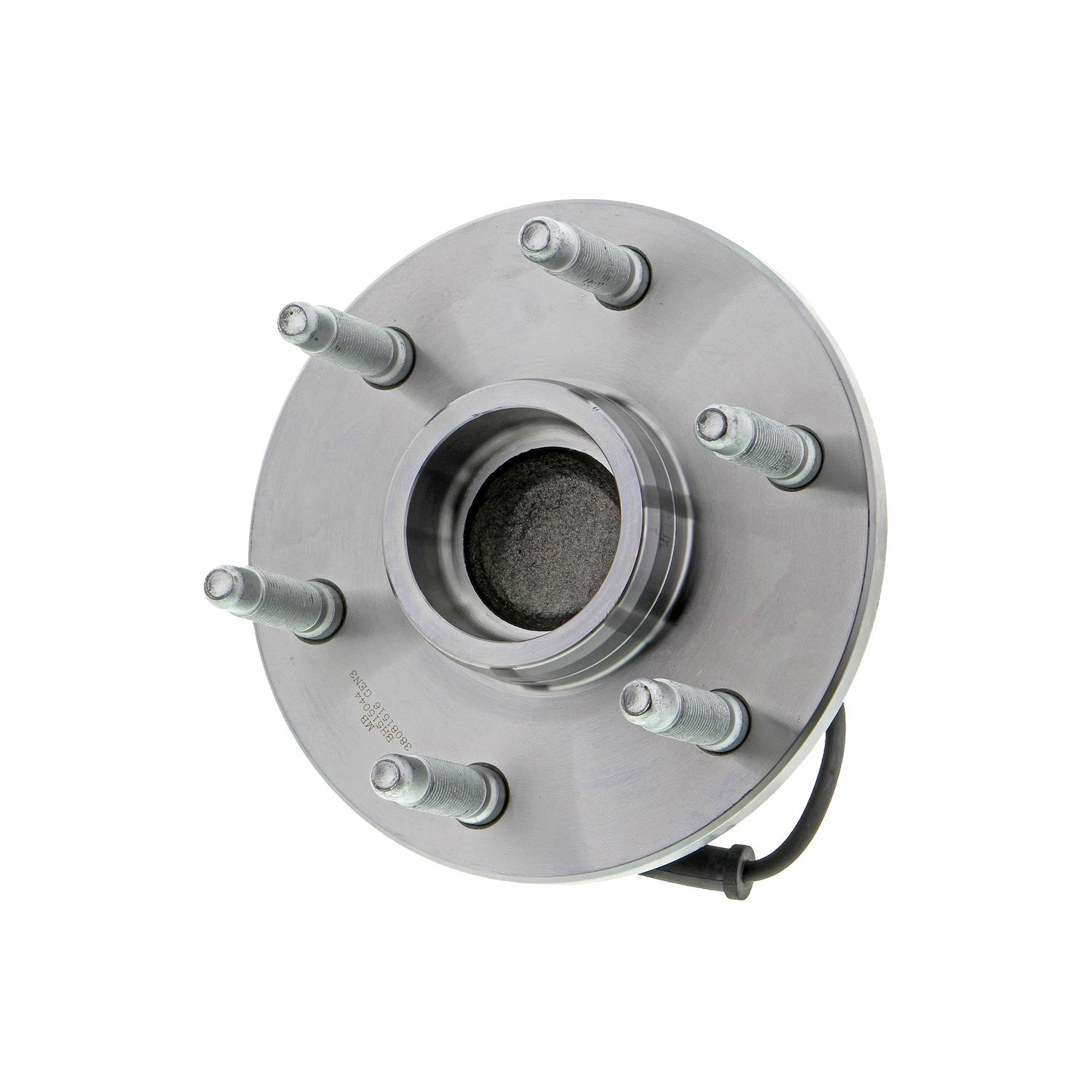 Mevotech H515044 - Wheel Bearing and Hub Assembly Mevotech H515044 Wheel Bearing and Hub Assembly product image 1 of 3