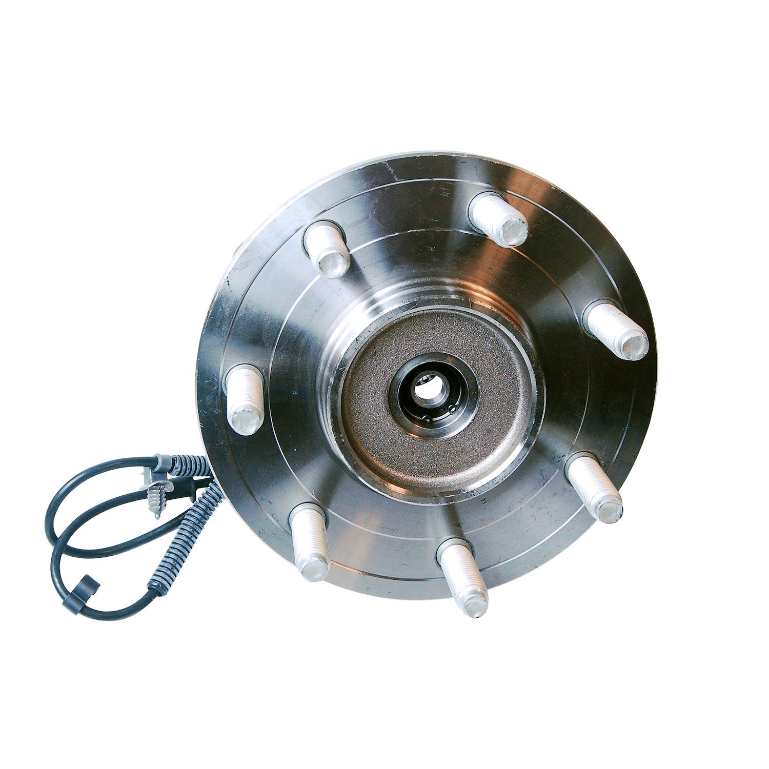 Mevotech H515047 Wheel Bearing and Hub Assembly product image 1 of 3