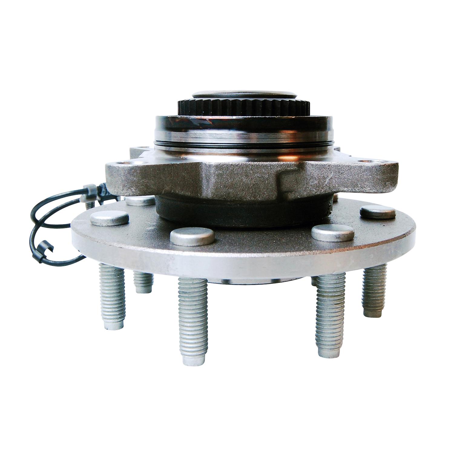 Mevotech H515047 Wheel Bearing and Hub Assembly product image 3 of 3