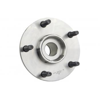 Mevotech H515049 Wheel Bearing and Hub Assembly product image 1 of 3