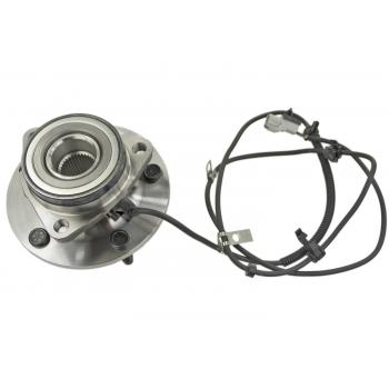 Mevotech H515049 Wheel Bearing and Hub Assembly product image 2 of 3