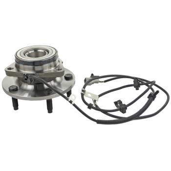 Mevotech H515049 Wheel Bearing and Hub Assembly product image 3 of 3