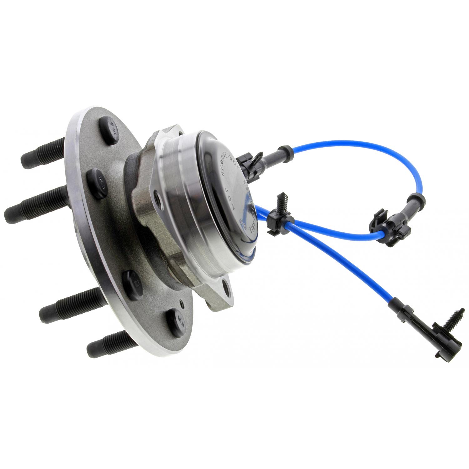 Mevotech H515054HW - Wheel Bearing and Hub Assembly Mevotech H515054HW Wheel Bearing and Hub Assembly product image 1 of 6