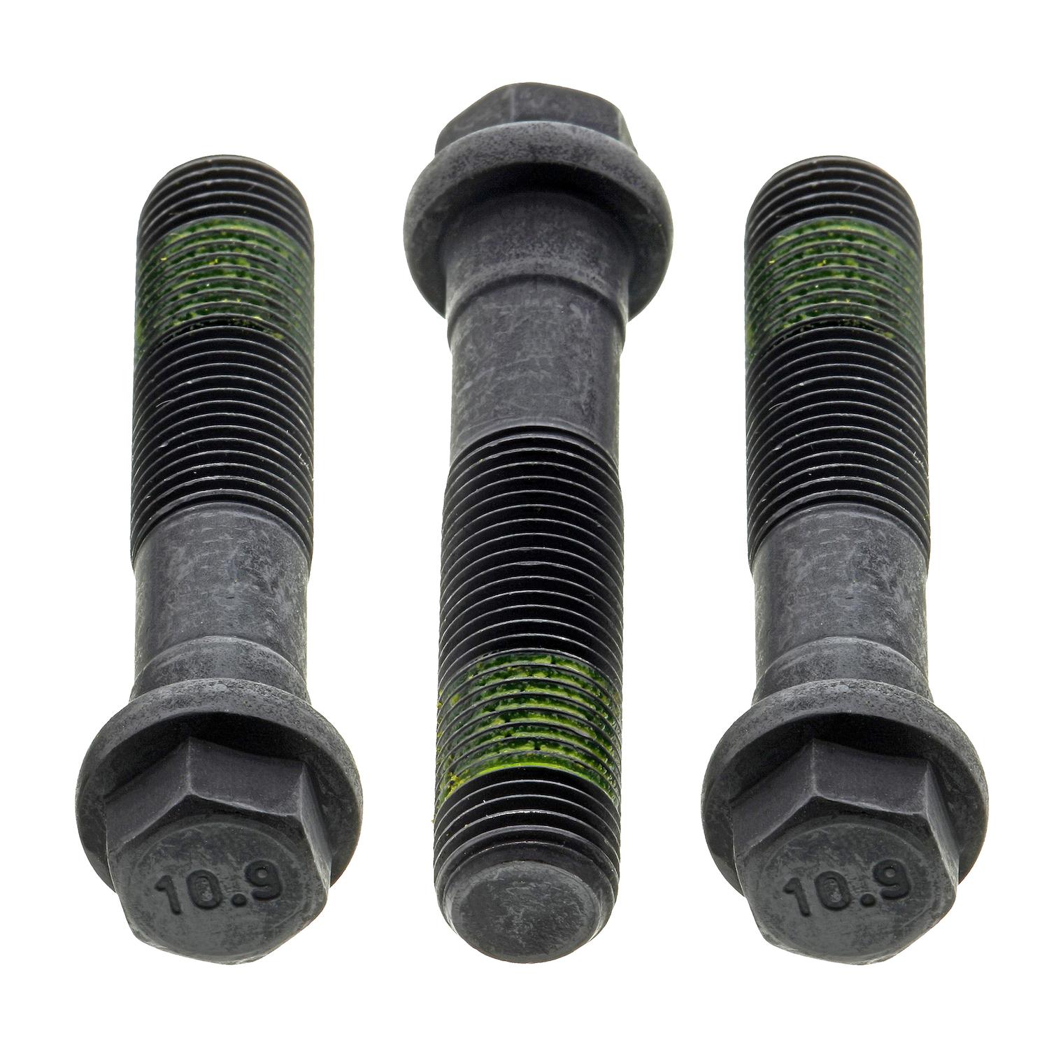 Mevotech H515054HW - Wheel Bearing and Hub Assembly Mevotech H515054HW Wheel Bearing and Hub Assembly product image 4 of 6