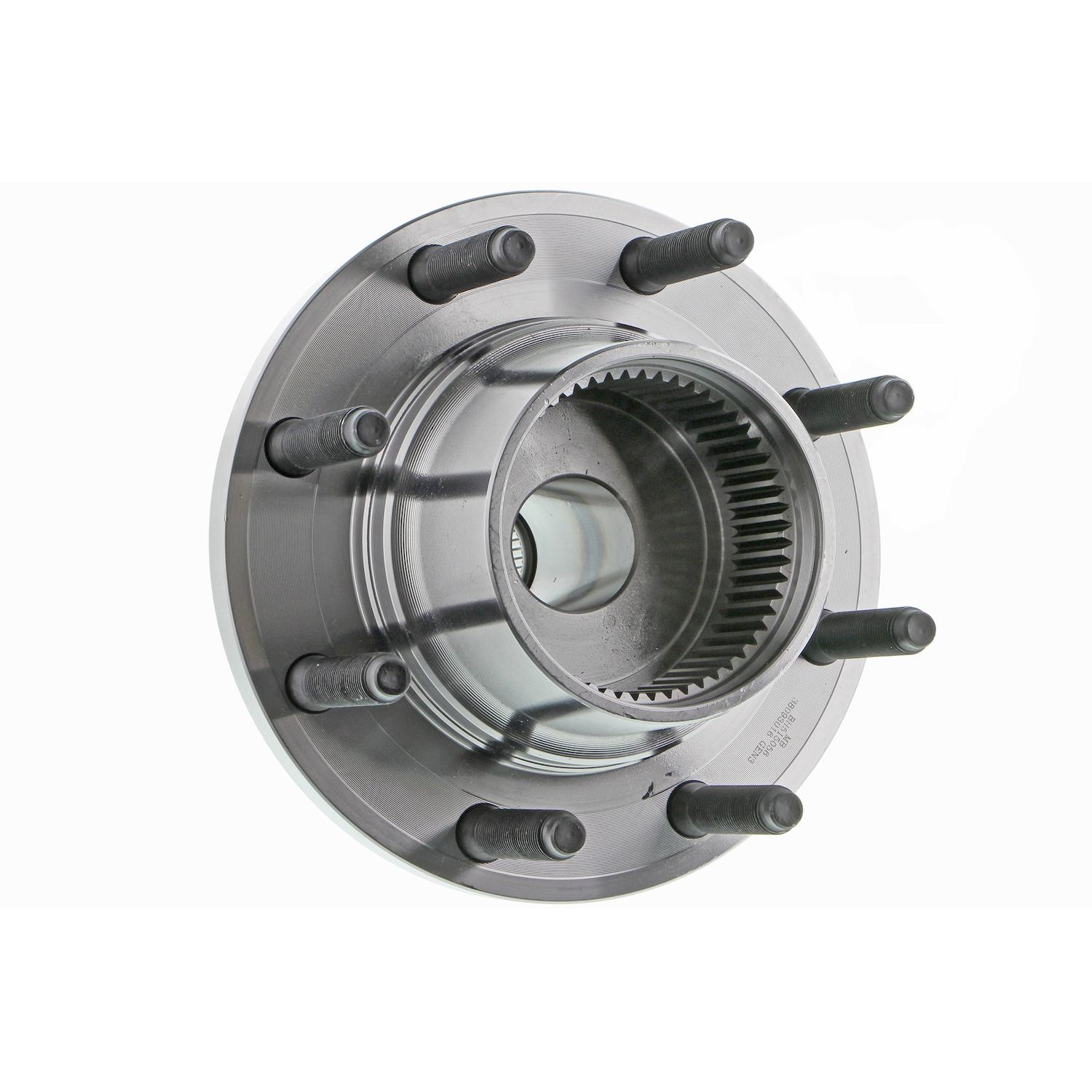 Mevotech H515056 - Wheel Bearing and Hub Assembly Mevotech H515056 Wheel Bearing and Hub Assembly product image 1 of 4