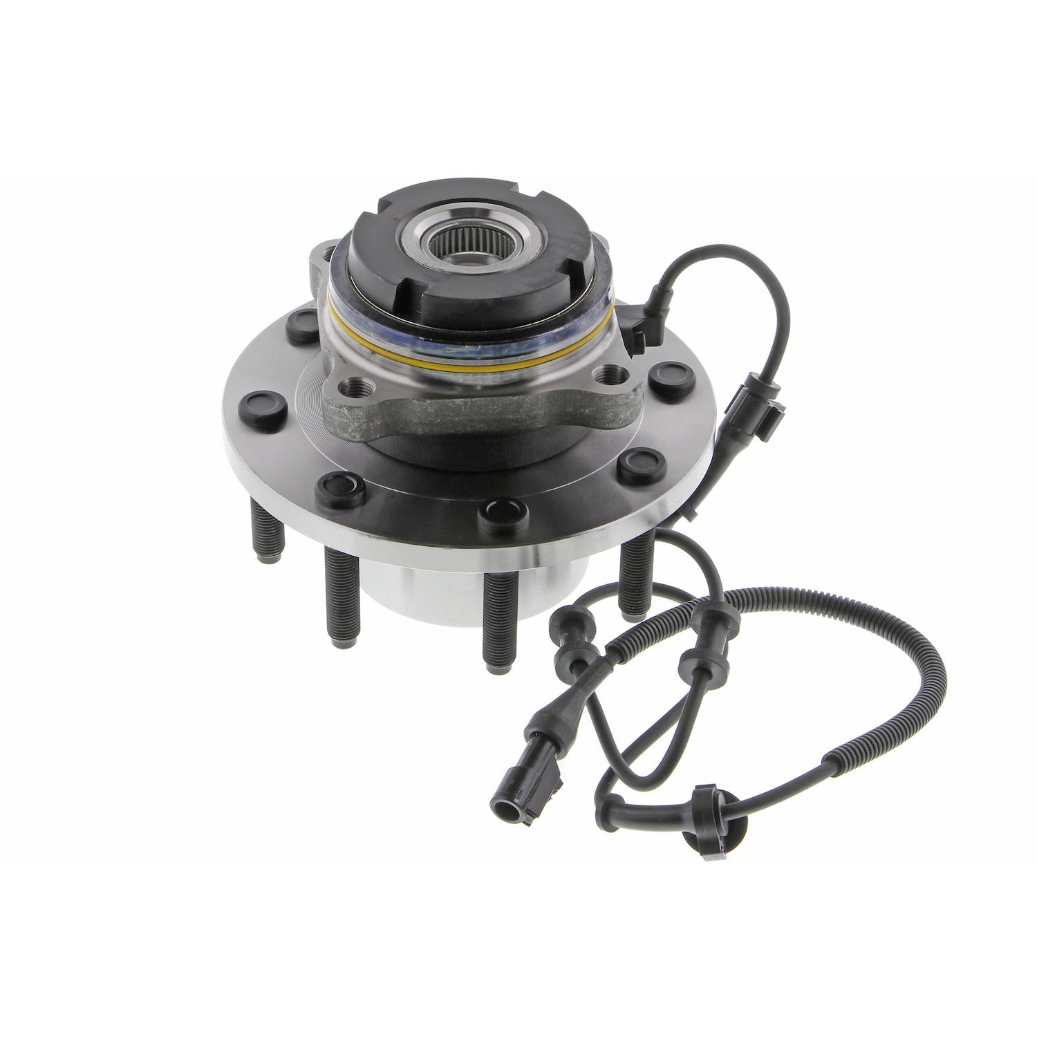 Mevotech H515056 - Wheel Bearing and Hub Assembly Mevotech H515056 Wheel Bearing and Hub Assembly product image 2 of 4