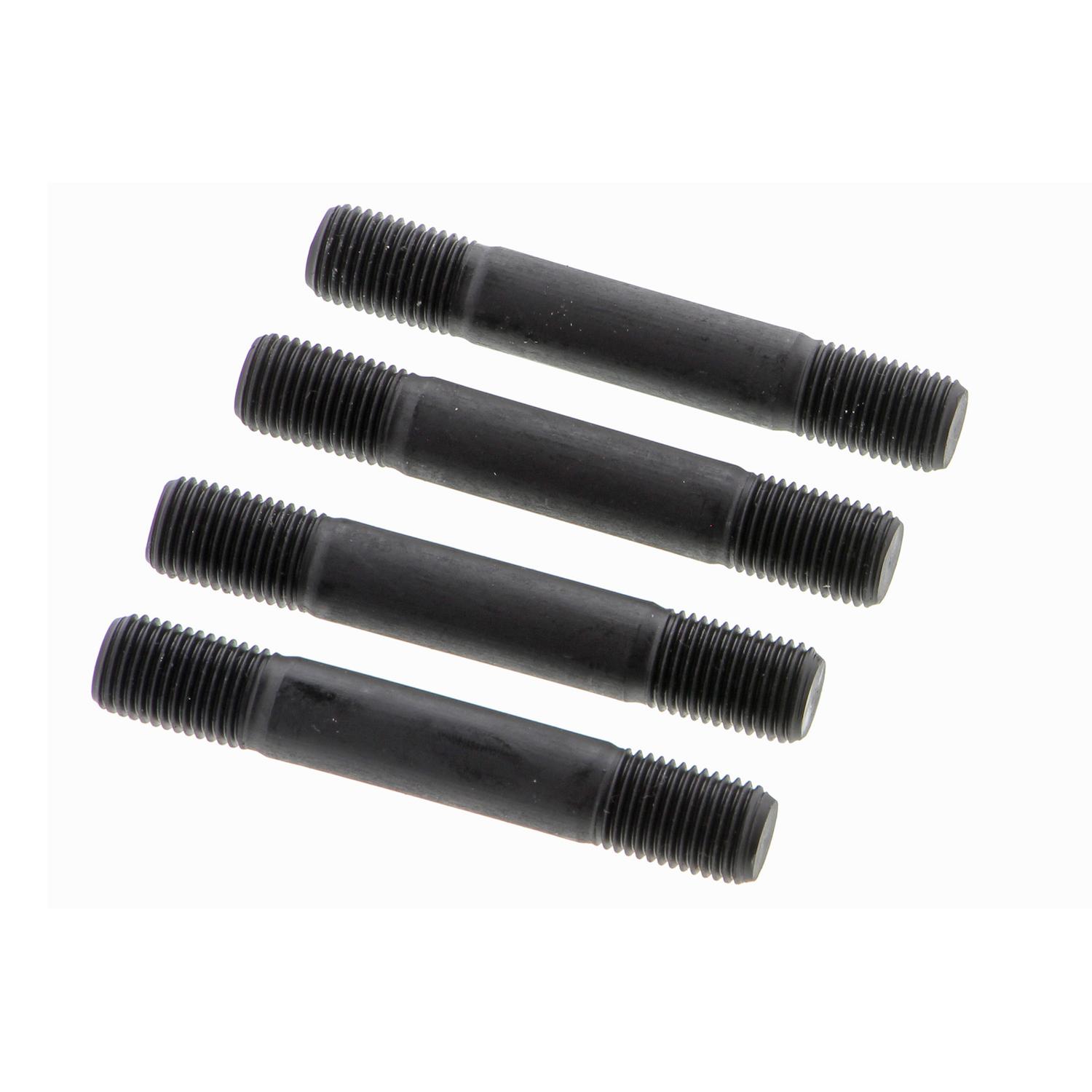 Mevotech H515056 - Wheel Bearing and Hub Assembly Mevotech H515056 Wheel Bearing and Hub Assembly product image 3 of 4