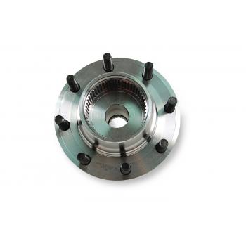 Mevotech H515057 Wheel Bearing and Hub Assembly product image 1 of 4