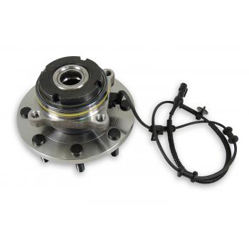 Mevotech H515057 Wheel Bearing and Hub Assembly product image 2 of 4