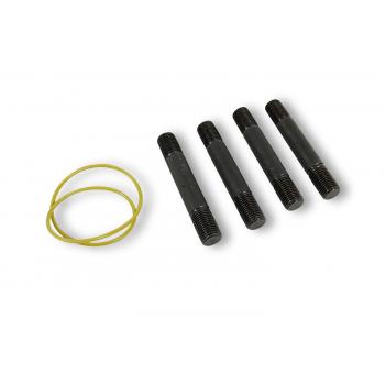 Mevotech H515057 Wheel Bearing and Hub Assembly product image 3 of 4