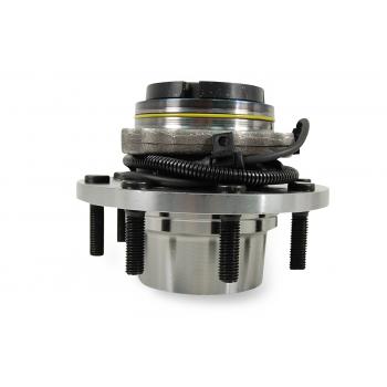Mevotech H515057 Wheel Bearing and Hub Assembly product image 4 of 4