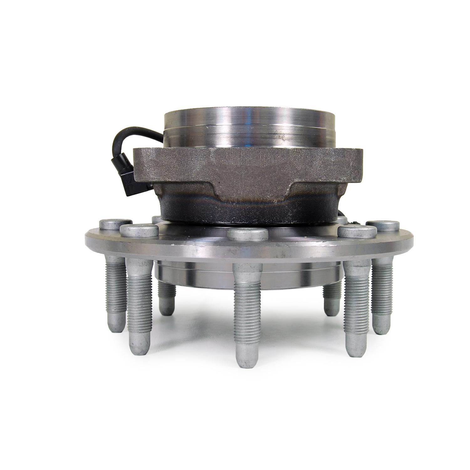 Mevotech H515058 - Wheel Bearing and Hub Assembly Mevotech H515058 Wheel Bearing and Hub Assembly product image 3 of 3