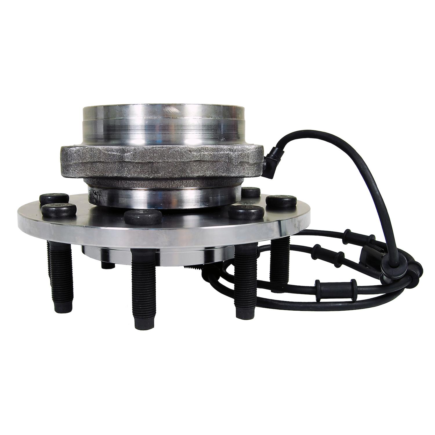 Mevotech H515061 - Wheel Bearing and Hub Assembly Mevotech H515061 Wheel Bearing and Hub Assembly product image 3 of 3
