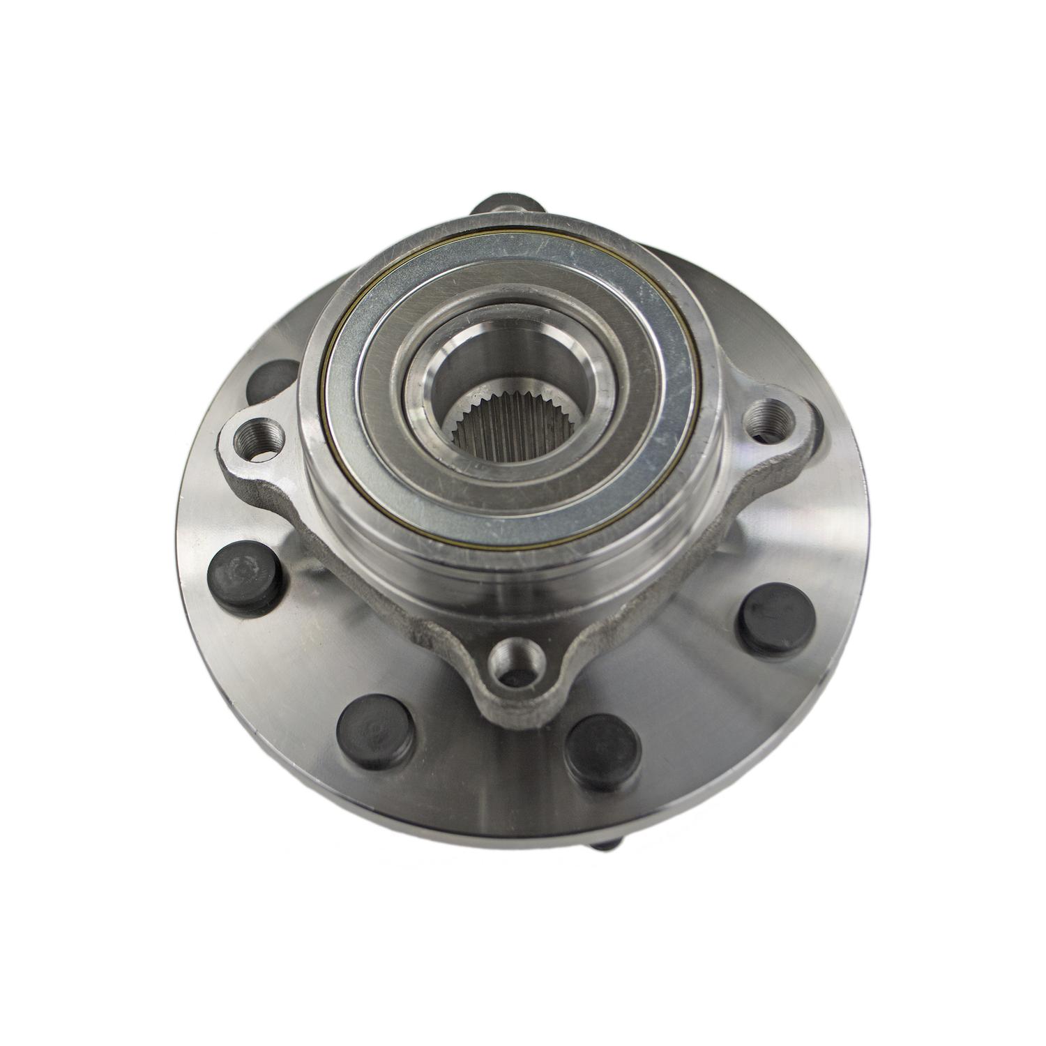Mevotech H515062 - Wheel Bearing and Hub Assembly Mevotech H515062 Wheel Bearing and Hub Assembly product image 2 of 3