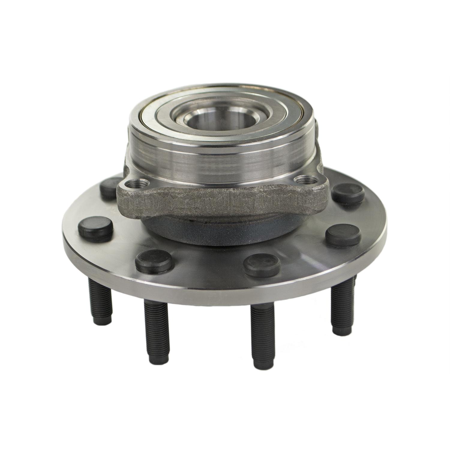 Mevotech H515062 - Wheel Bearing and Hub Assembly Mevotech H515062 Wheel Bearing and Hub Assembly product image 3 of 3