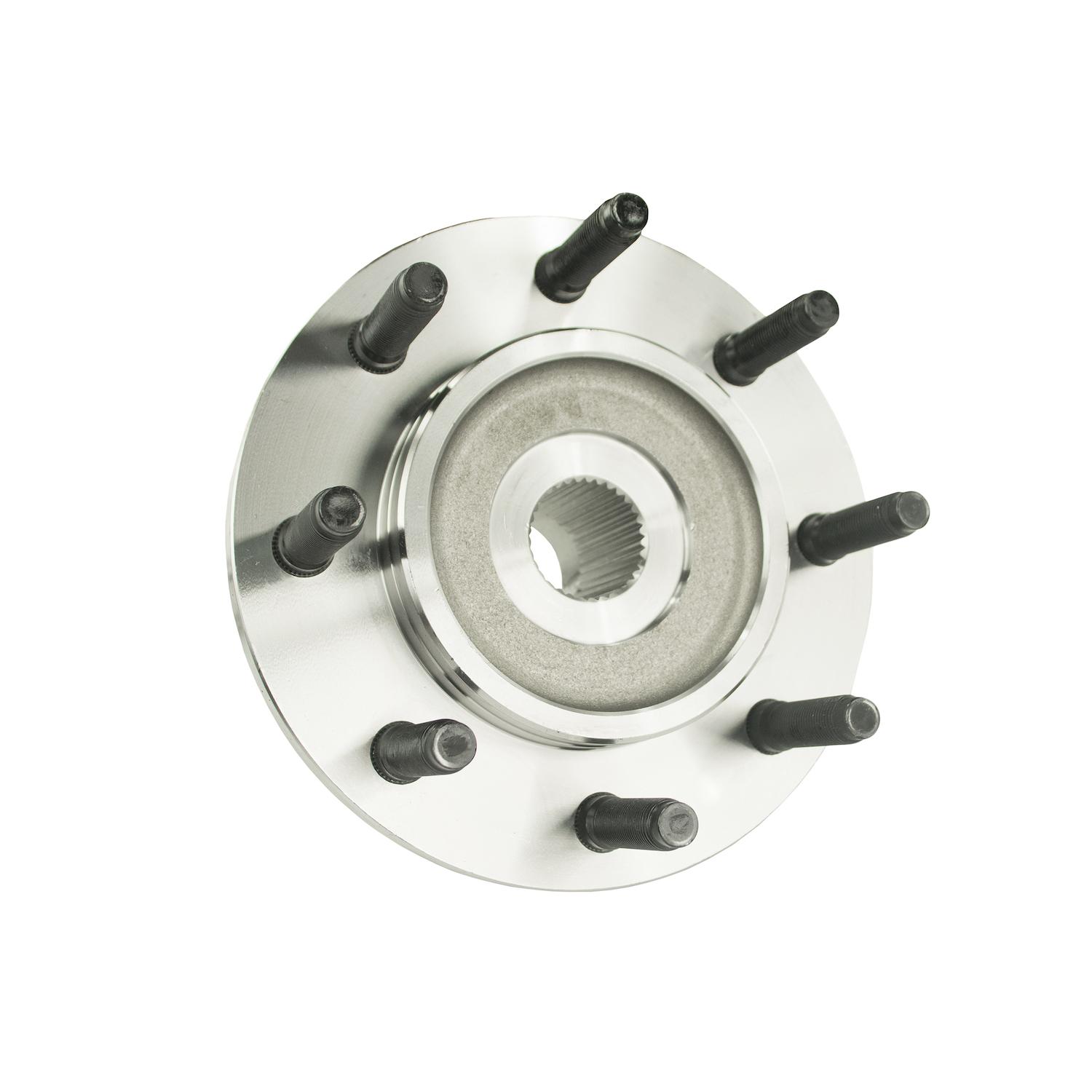Mevotech H515063 - Wheel Bearing and Hub Assembly Mevotech H515063 Wheel Bearing and Hub Assembly product image 1 of 3