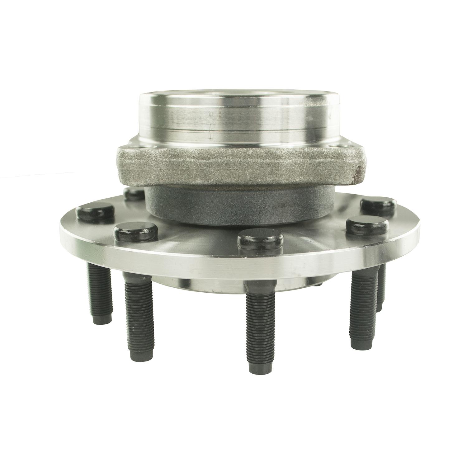 Mevotech H515063 - Wheel Bearing and Hub Assembly Mevotech H515063 Wheel Bearing and Hub Assembly product image 3 of 3