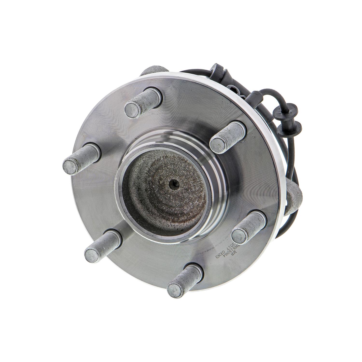 Mevotech H515064 - Wheel Bearing and Hub Assembly Mevotech H515064 Wheel Bearing and Hub Assembly product image 1 of 3