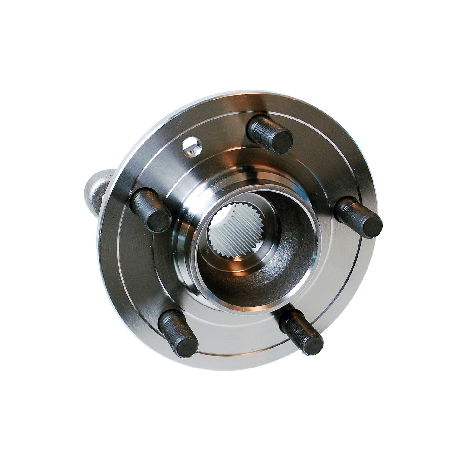 Mevotech H515067 Wheel Bearing and Hub Assembly product image 1 of 3