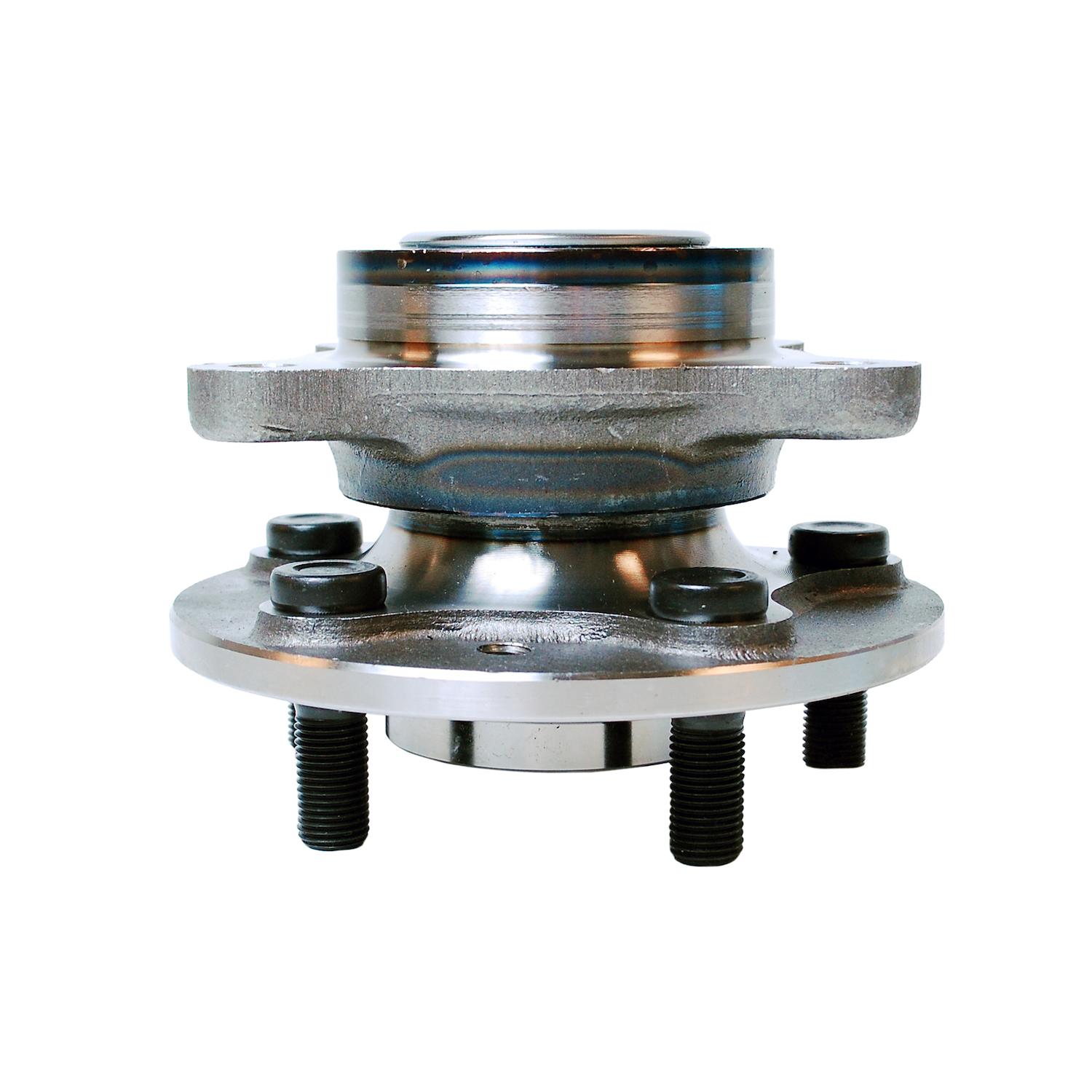 Mevotech H515067 Wheel Bearing and Hub Assembly product image 3 of 3
