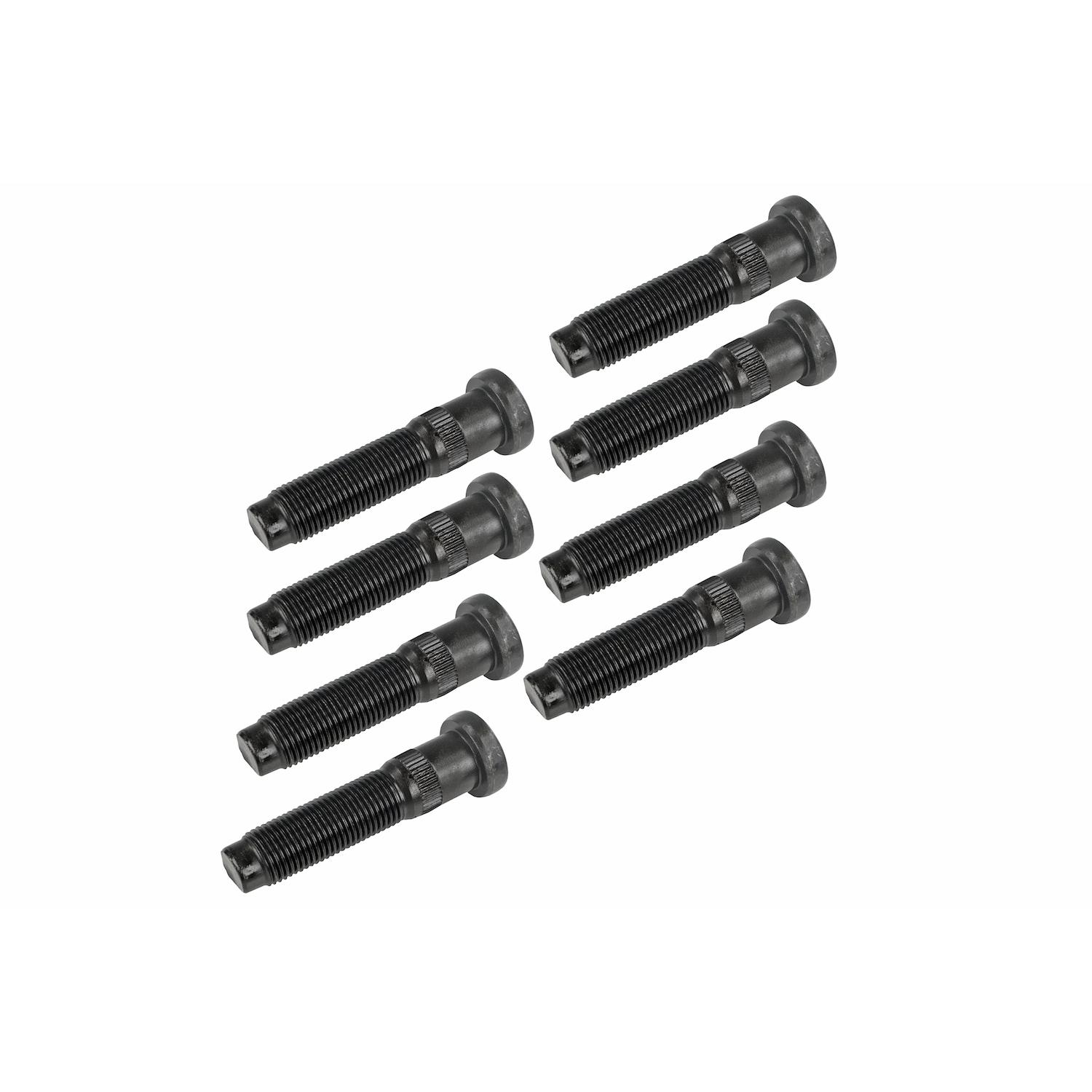 Mevotech H515068 - Wheel Bearing and Hub Assembly Mevotech H515068 Wheel Bearing and Hub Assembly product image 3 of 4