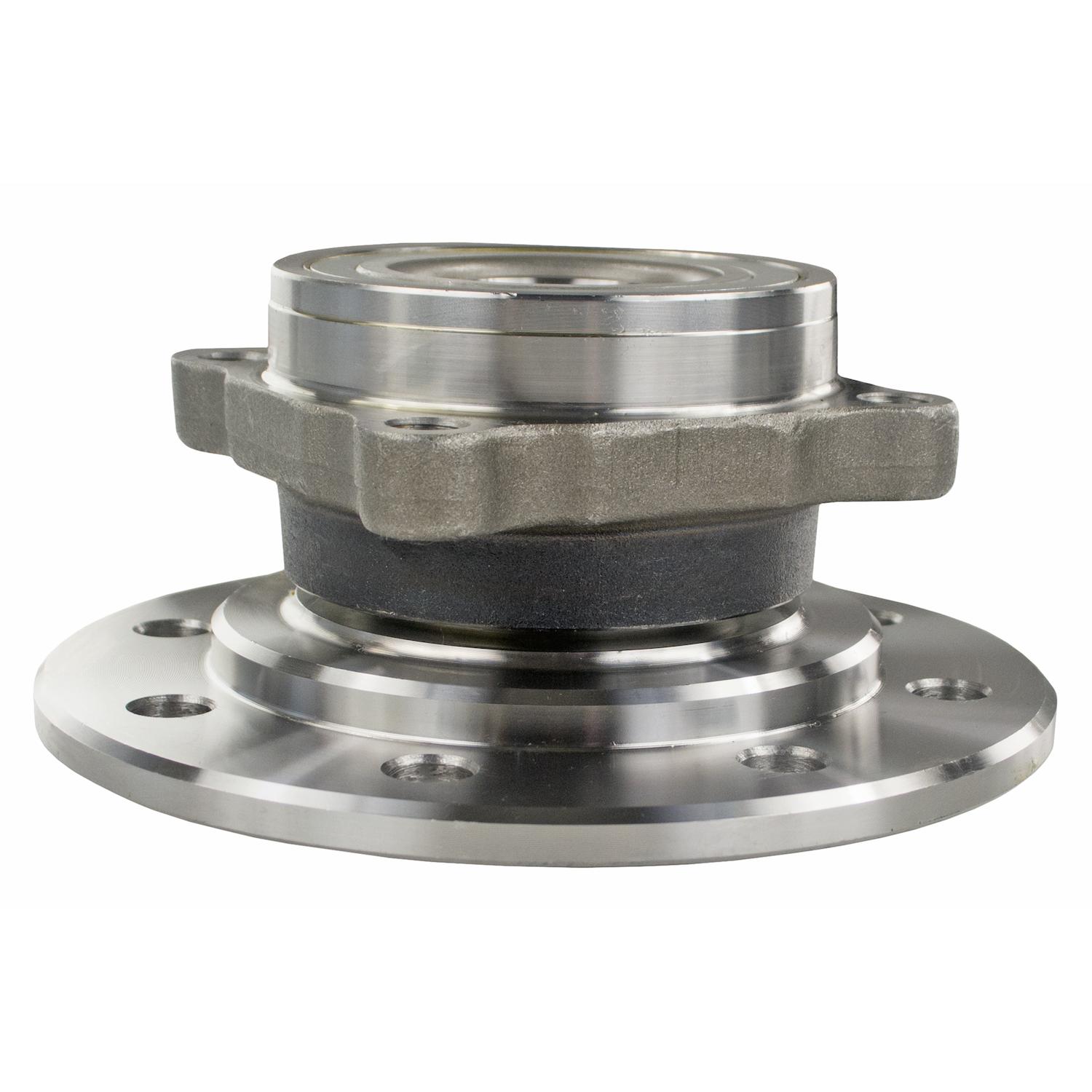 Mevotech H515068 - Wheel Bearing and Hub Assembly Mevotech H515068 Wheel Bearing and Hub Assembly product image 4 of 4