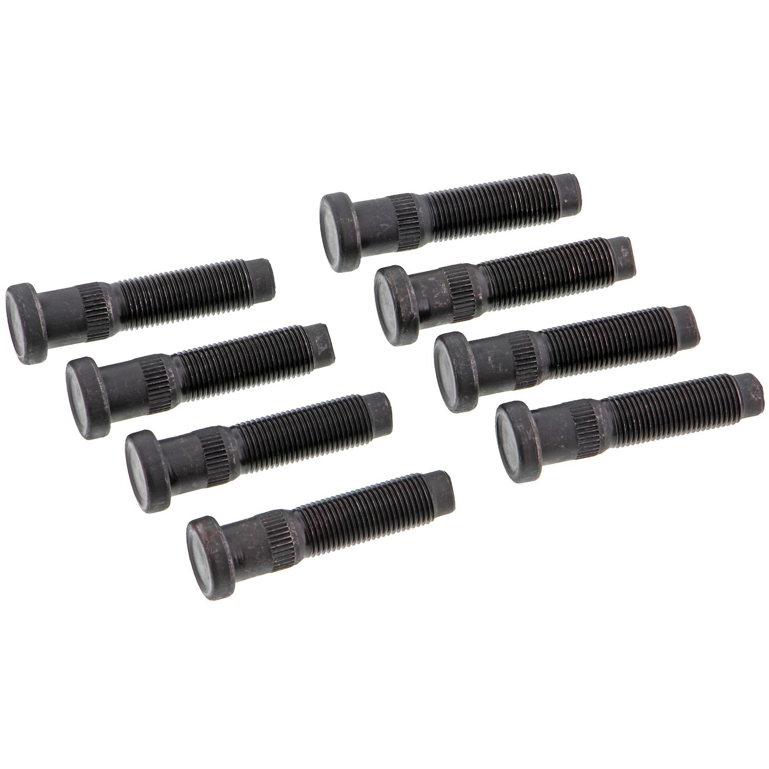Mevotech H515069 - Wheel Bearing and Hub Assembly Mevotech H515069 Wheel Bearing and Hub Assembly product image 3 of 4