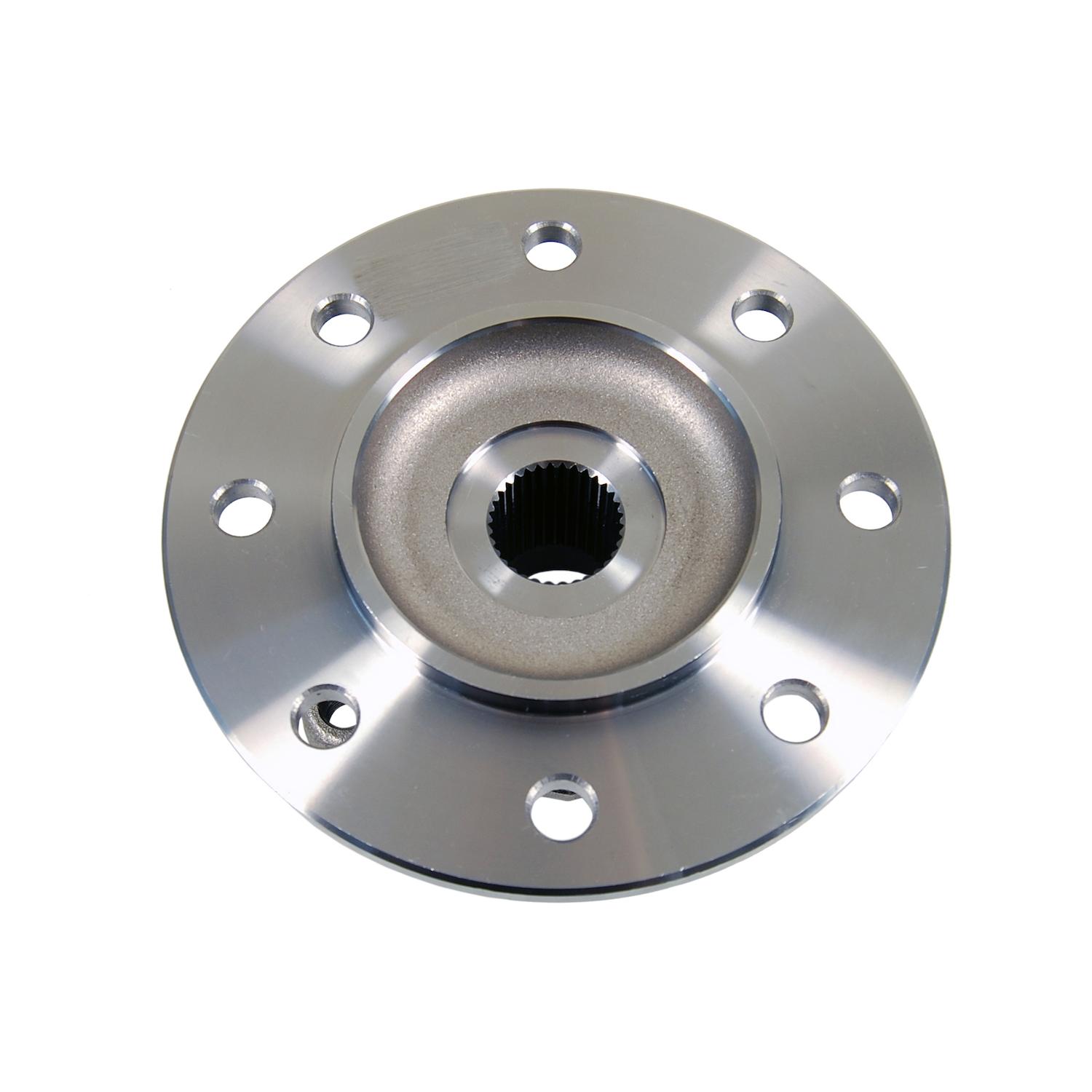 Mevotech H515070 - Wheel Bearing and Hub Assembly Mevotech H515070 Wheel Bearing and Hub Assembly product image 1 of 3