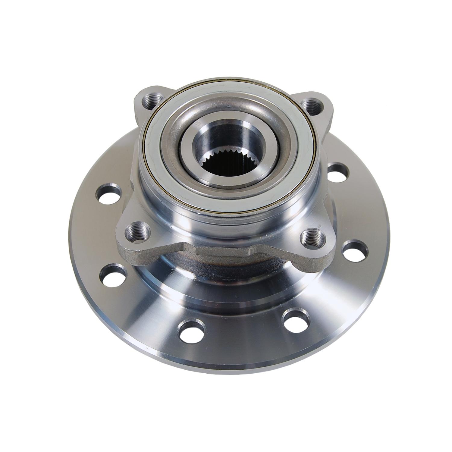 Mevotech H515070 - Wheel Bearing and Hub Assembly Mevotech H515070 Wheel Bearing and Hub Assembly product image 2 of 3