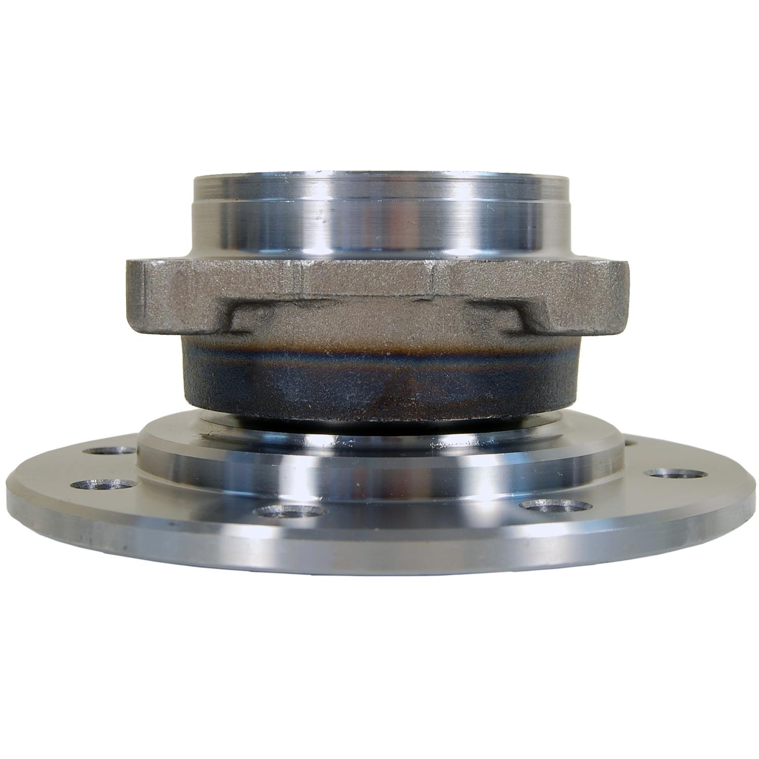 Mevotech H515070 - Wheel Bearing and Hub Assembly Mevotech H515070 Wheel Bearing and Hub Assembly product image 3 of 3