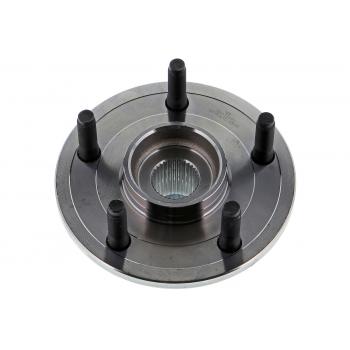 Mevotech H515072 Wheel Bearing and Hub Assembly product image 1 of 3