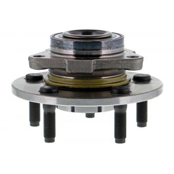 Mevotech H515072 Wheel Bearing and Hub Assembly product image 3 of 3
