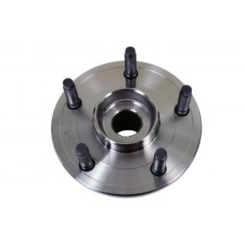 Mevotech H515073 Wheel Bearing and Hub Assembly product image 1 of 3