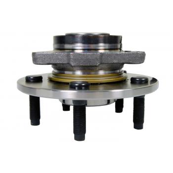 Mevotech H515073 Wheel Bearing and Hub Assembly product image 3 of 3