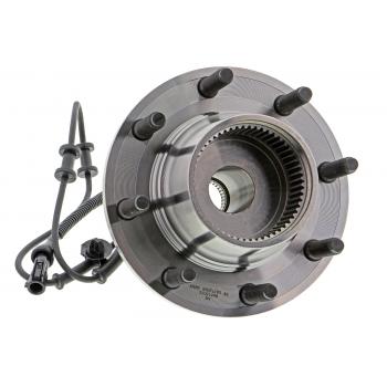 Mevotech H515075 Wheel Bearing and Hub Assembly product image 1 of 3